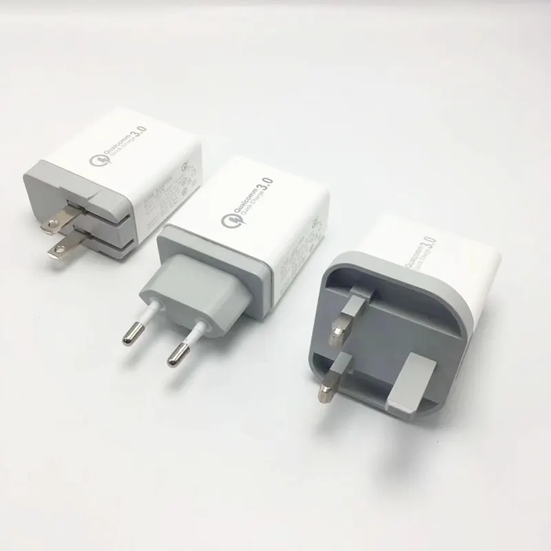 New usb power adapter charger for business for home 8