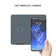 Latest smartphone wireless charging mobile manufacturers for car 2