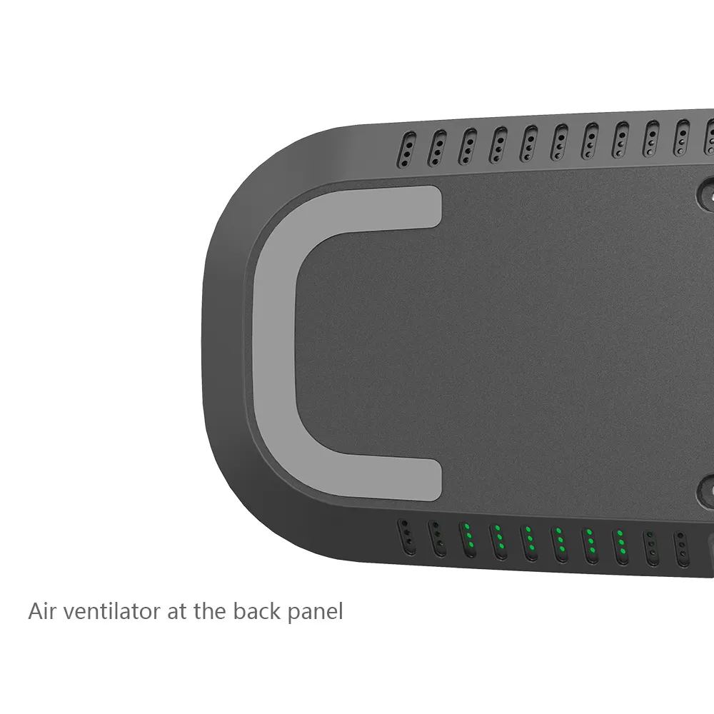 mobile charging mat fast for indoor ShunXinda 5