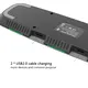 mobile charging mat fast for indoor ShunXinda 4