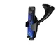 Newest design wireless car charger 10W mobile holder wireless charger SXD305 2