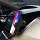 Newest design wireless car charger 10W mobile holder wireless charger SXD305 4