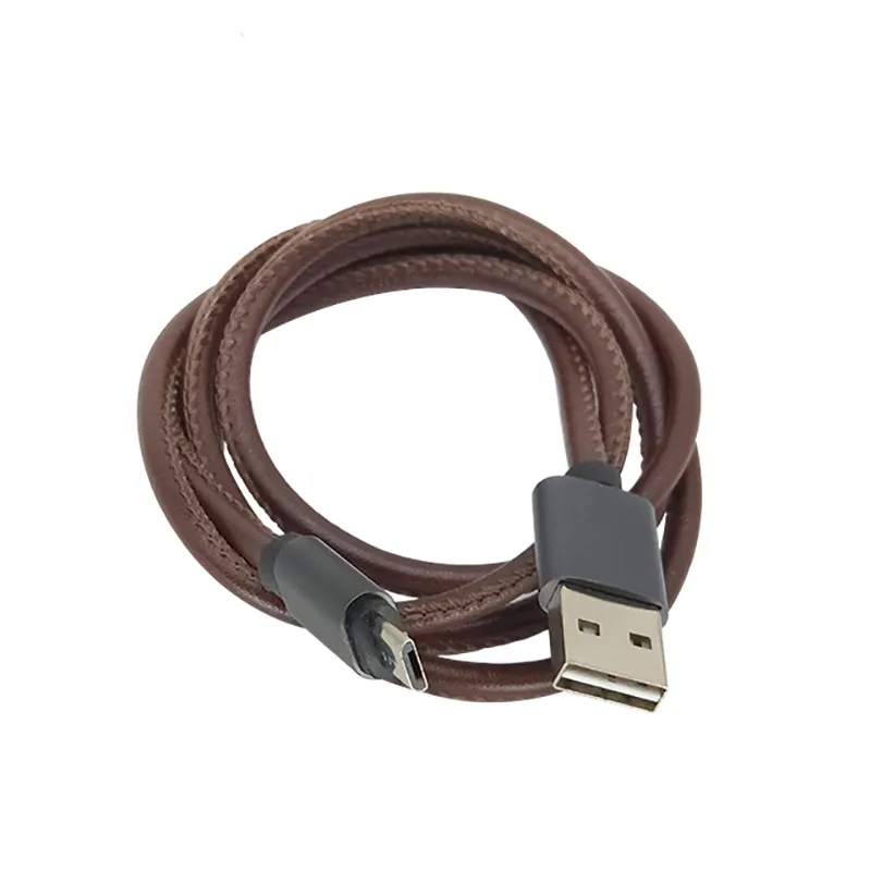 ShunXinda usb data iphone cord factory for car 2