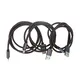 ShunXinda usb data iphone cord factory for car 4