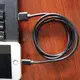 ShunXinda usb data iphone cord factory for car 7