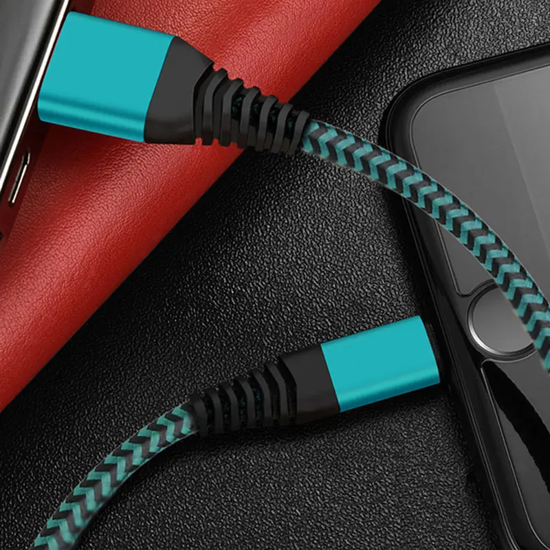 ShunXinda design apple charger cable supplier for car 7