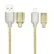 2018 newest necklace metal spring usb data charging usb cable for mobile phone SXD150 4