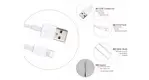 High-quality lightning usb cable lightup factory for indoor 2
