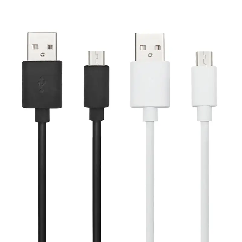 High quality micro usb cable fast charging and data transfer usb cable for Samsung Android phone SXD123 1