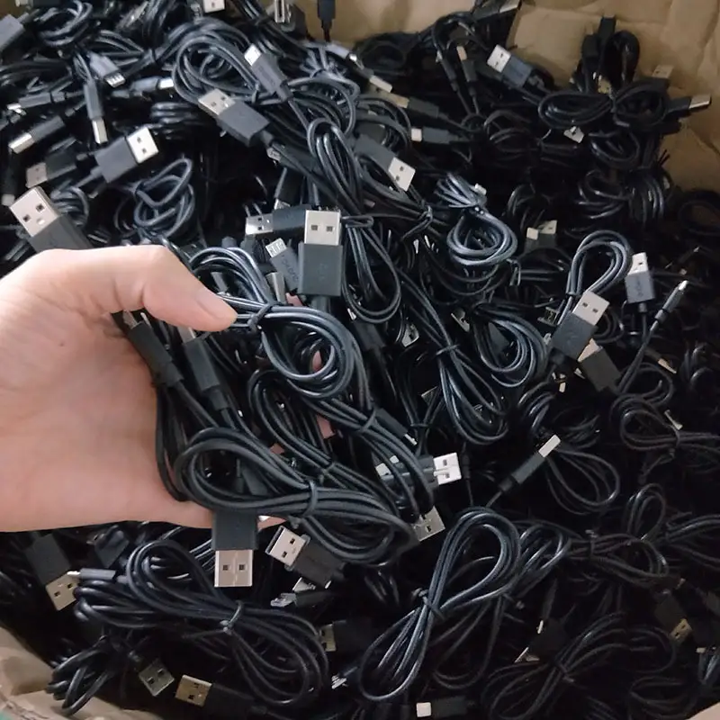 ShunXinda braided Type C usb cable wholesale for car 6