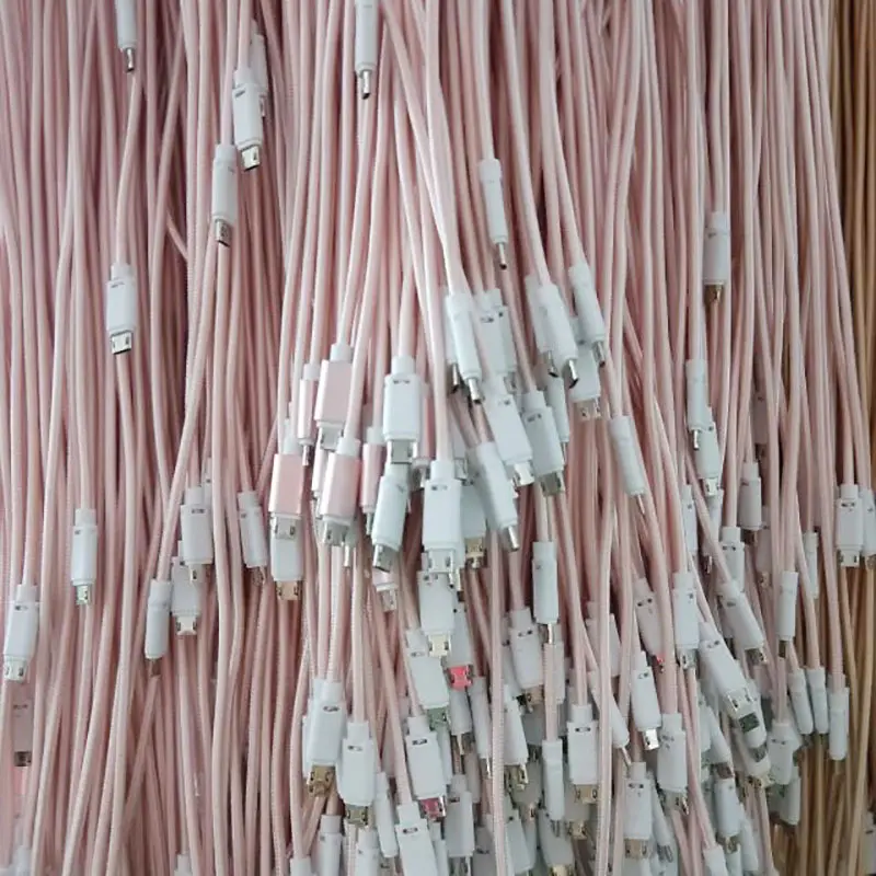 high quality best micro usb cable angle company for indoor 4