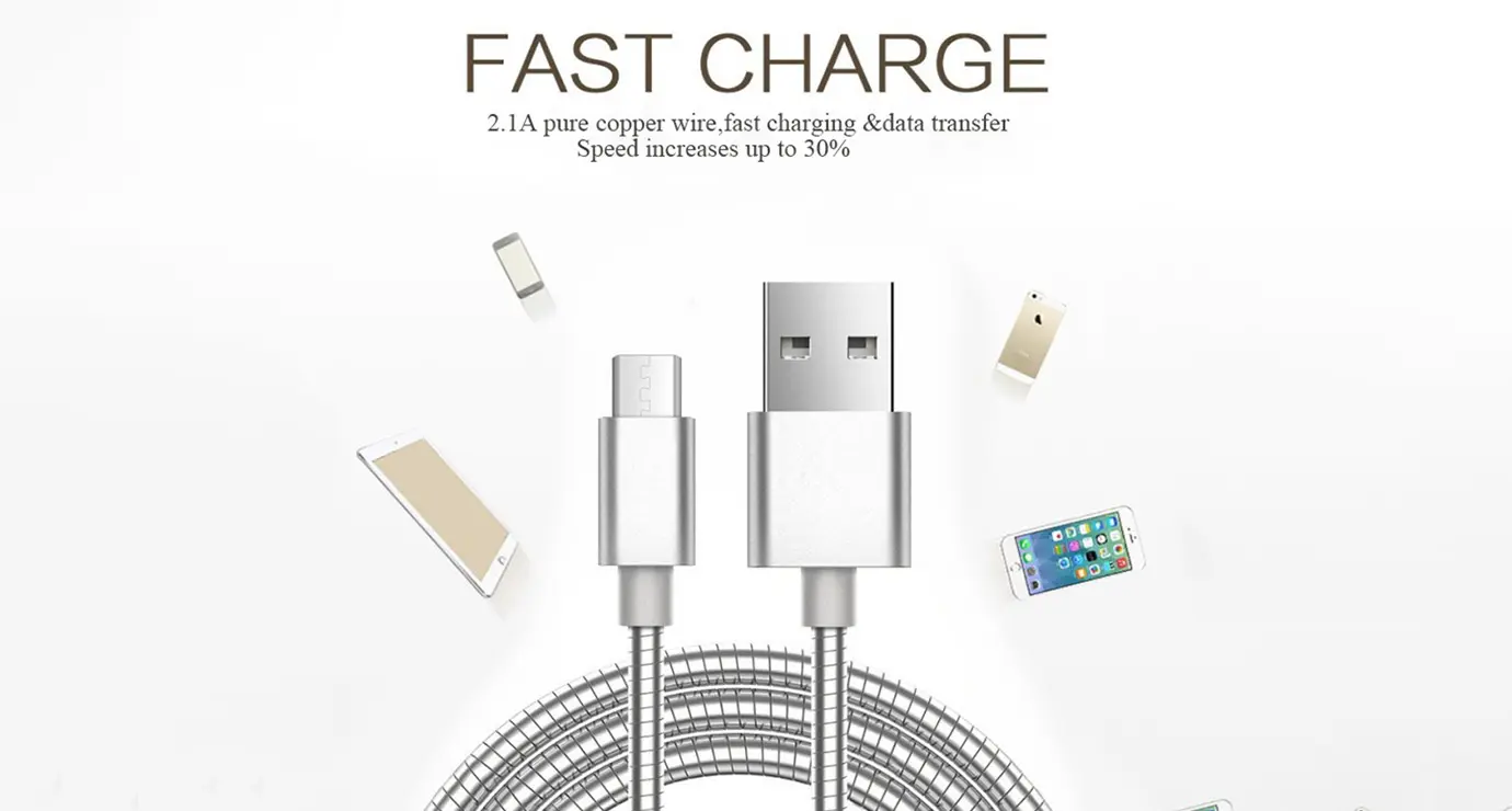 mobile best micro usb cable power for home ShunXinda 2
