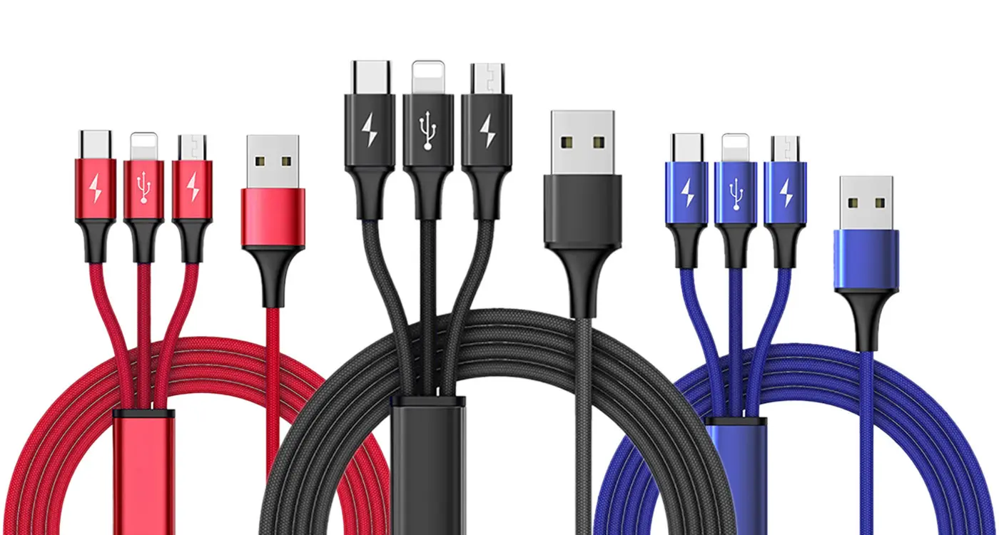 ShunXinda Best usb cable with multiple ends company for car 2