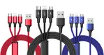 ShunXinda Best usb cable with multiple ends company for car 2