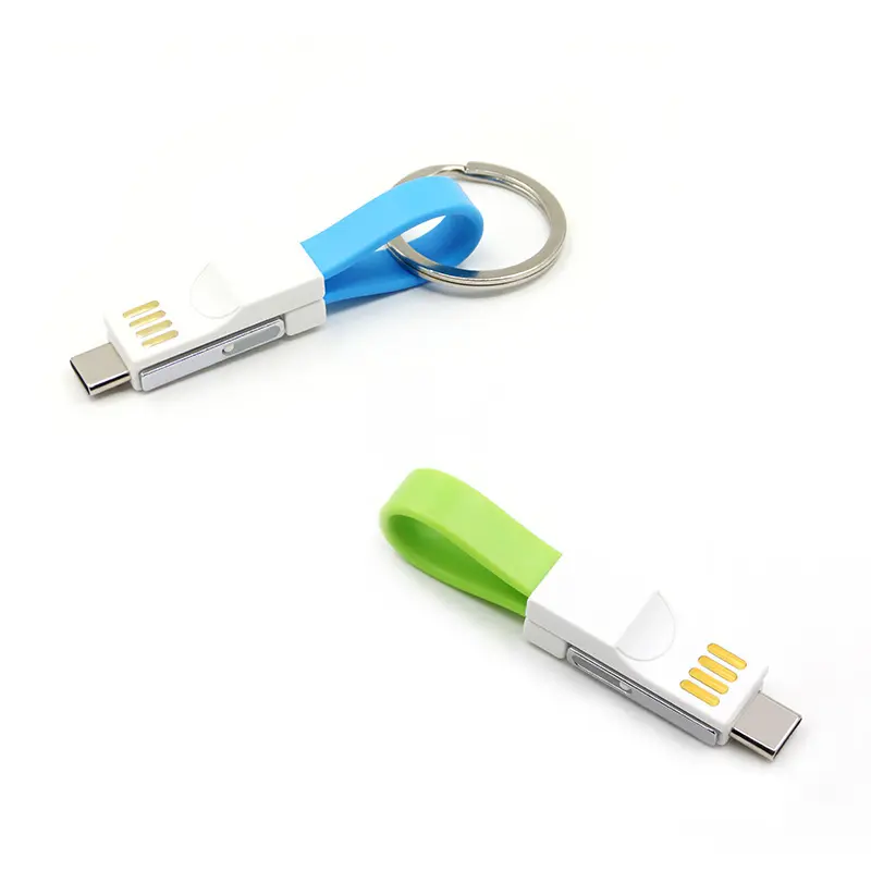 ShunXinda lightning micro usb charging cable for business for home 5