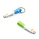ShunXinda lightning micro usb charging cable for business for home 5