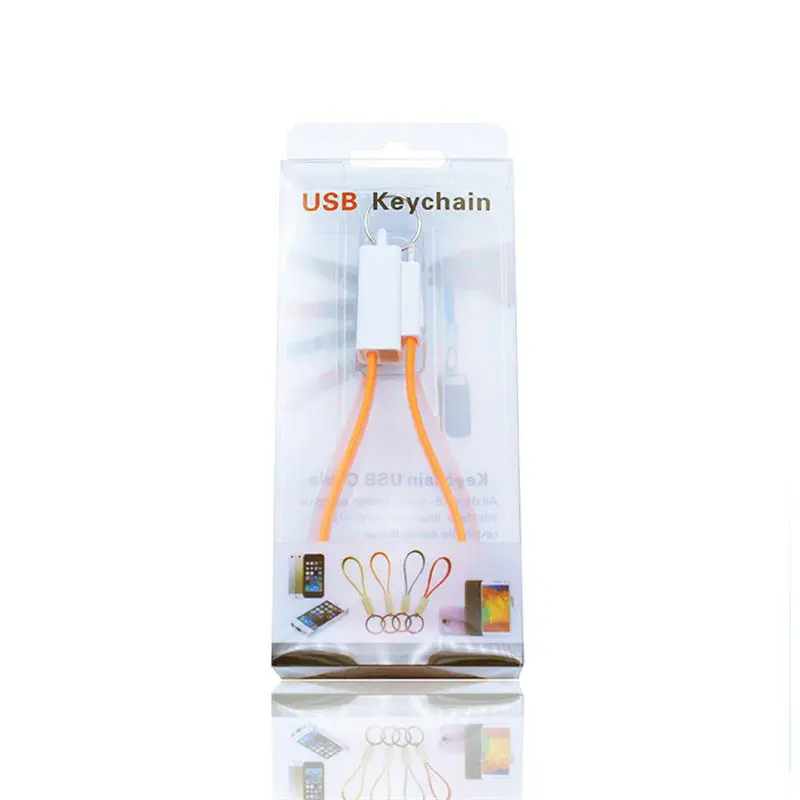 ShunXinda Top usb cable with multiple ends factory for car 6