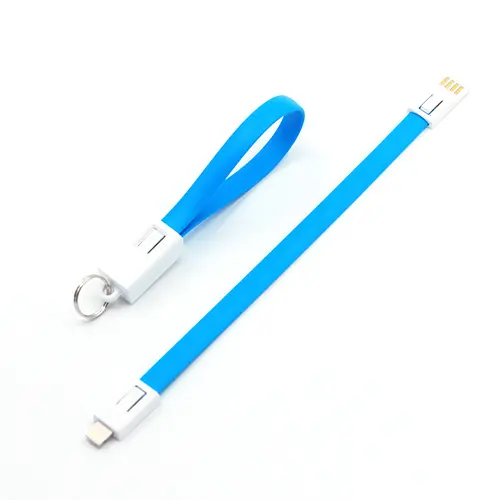 ShunXinda Top usb cable with multiple ends factory for car 5
