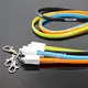 ShunXinda fast 3 in 1 usb cable sync for car 5