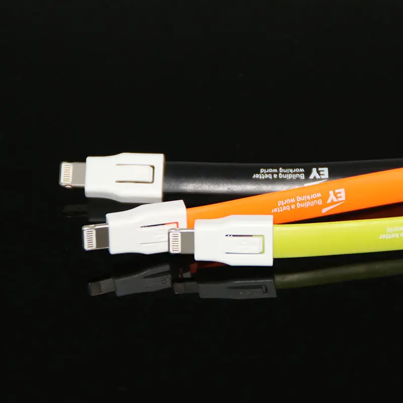 ShunXinda fast 3 in 1 usb cable sync for car 7