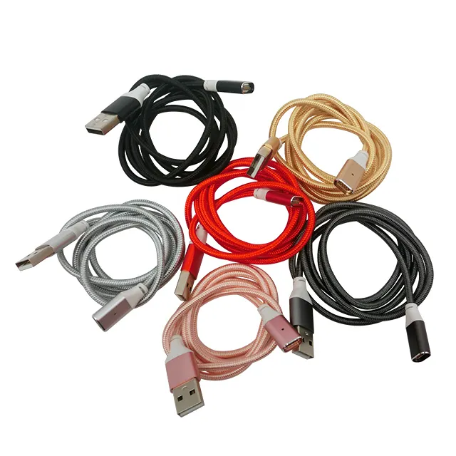 Top multi phone charging cable lightning company for home 2