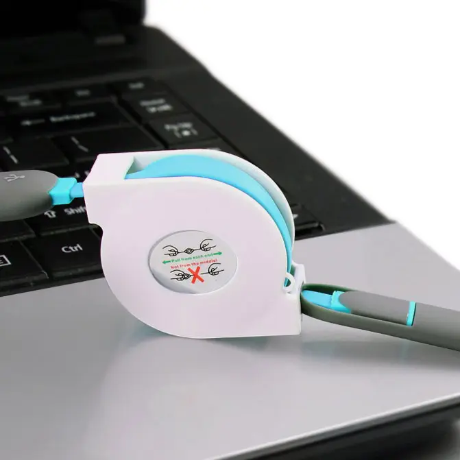 ShunXinda high quality usb cable with multiple ends suppliers for home 5