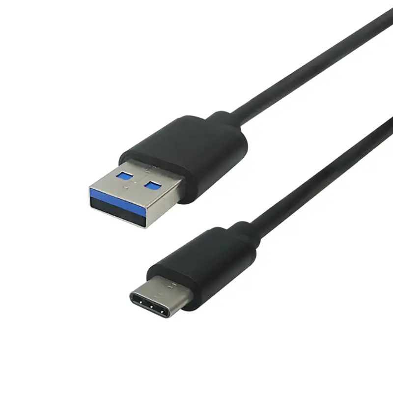 tpe cable type c charging for home ShunXinda 2