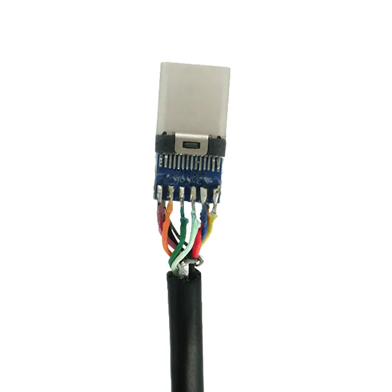 ShunXinda durable best usb c cable manufacturers for indoor 4