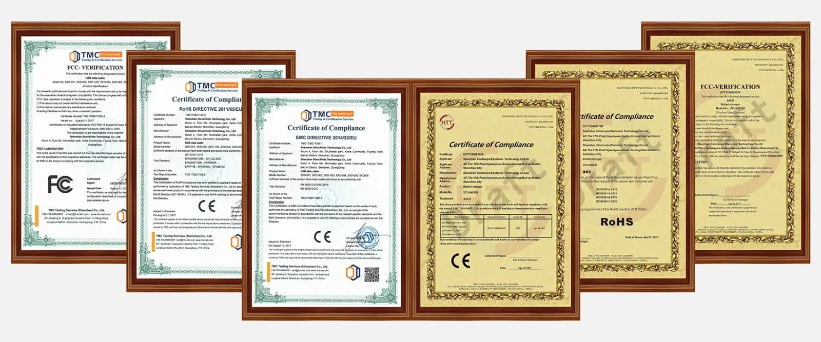 tpe cable type c charging for home ShunXinda 5