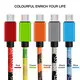 charging best micro usb cable flat factory for home 2