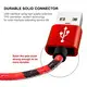 charging best micro usb cable flat factory for home 3