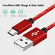 charging best micro usb cable flat factory for home 4