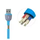 High-quality micro usb charging cable cord for sale for car 3