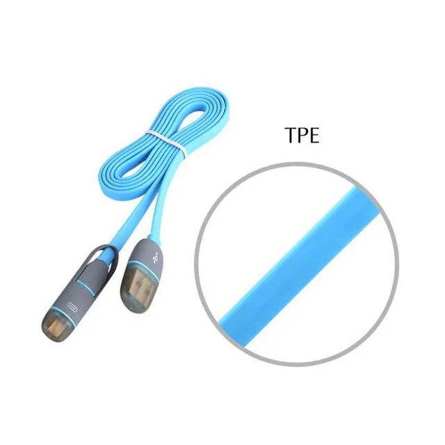 High-quality micro usb charging cable cord for sale for car 4