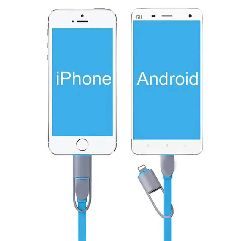 High-quality micro usb charging cable cord for sale for car 9