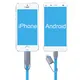 High-quality micro usb charging cable cord for sale for car 9