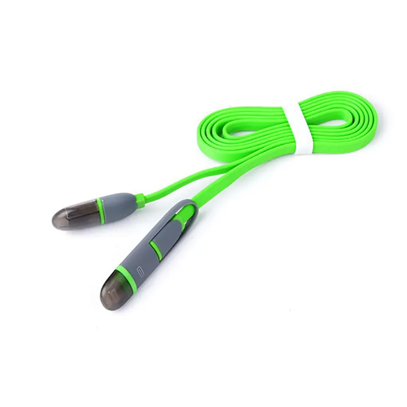 High-quality micro usb charging cable cord for sale for car 8