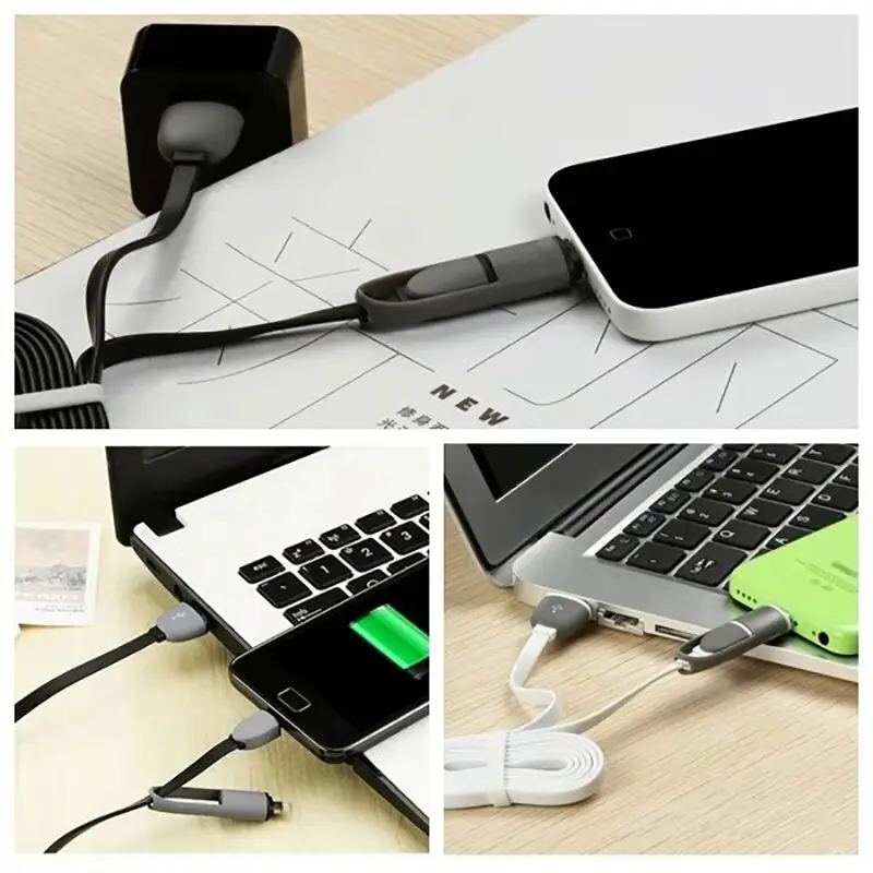 High-quality micro usb charging cable cord for sale for car 10