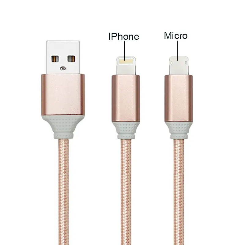 ShunXinda New multi device charging cable suppliers for indoor 6