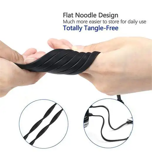 ShunXinda side cable micro usb manufacturer for indoor 3