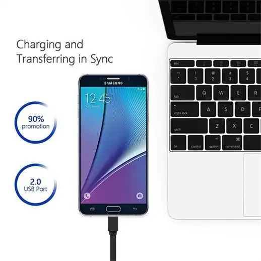 ShunXinda side cable micro usb manufacturer for indoor 4