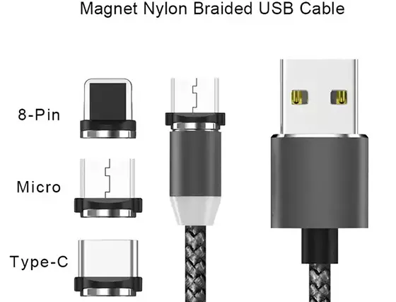 high quality samsung multi charging cable usb series for car 2