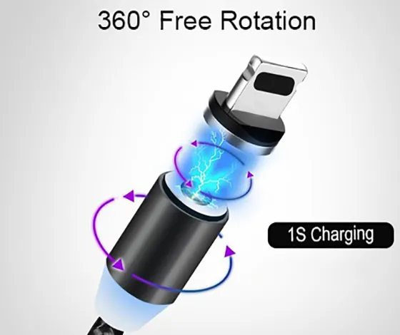 high quality samsung multi charging cable usb series for car 3