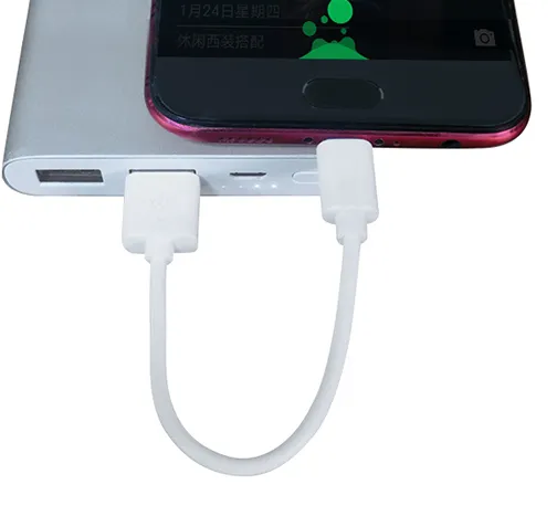 fast Type C usb cable usb car ShunXinda 3