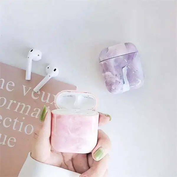 ShunXinda Best wireless charging case for sale for airpods 5