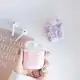 ShunXinda Best wireless charging case for sale for airpods 5