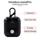 ShunXinda airpods charging case for business for earphone1 3
