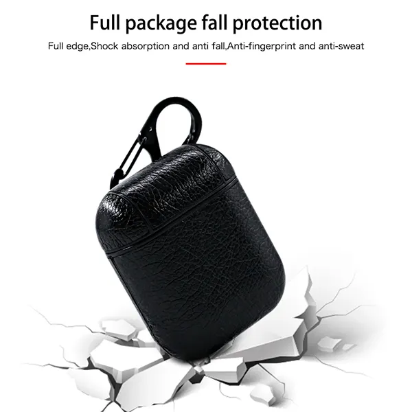 ShunXinda airpods charging case for business for earphone1 4