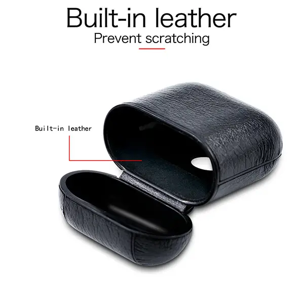 ShunXinda airpods case apple for business for apple airpods 5