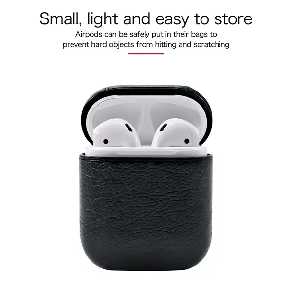 ShunXinda airpods case apple for business for apple airpods 6